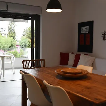 Palamidi View Newly Constructed Apartment Nauplie Extérieur photo