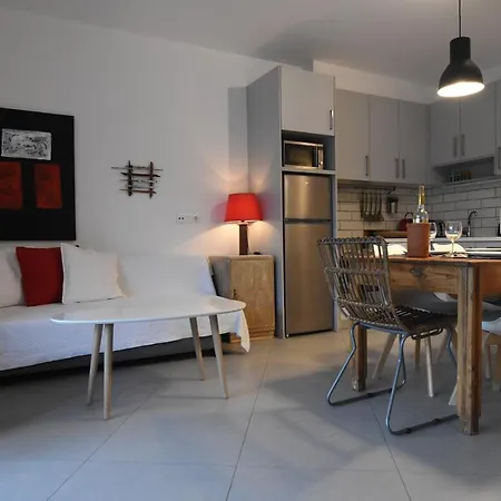 Palamidi View Newly Constructed Apartment Nauplie Extérieur photo