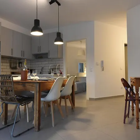 Palamidi View Newly Constructed Apartment Nauplie Extérieur photo