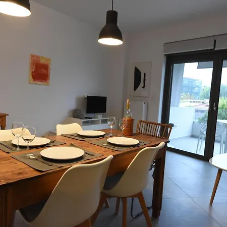 Palamidi View Newly Constructed Apartment Nauplie Extérieur photo