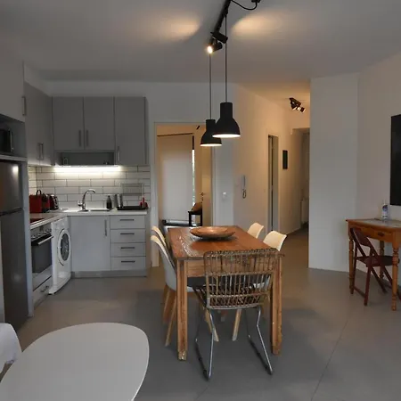 Palamidi View Newly Constructed Apartment Nauplie Extérieur photo