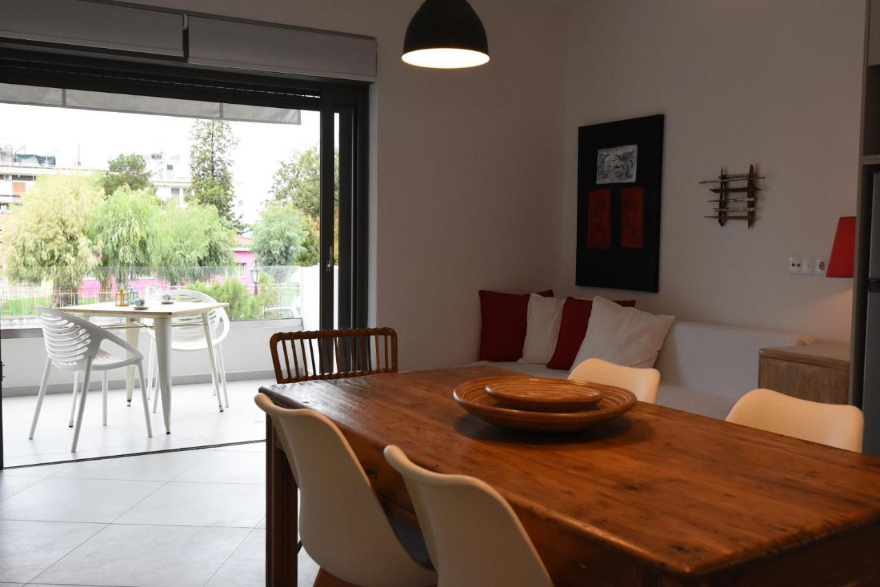 Apartment Palamidi View Newly Constructed Nafplio