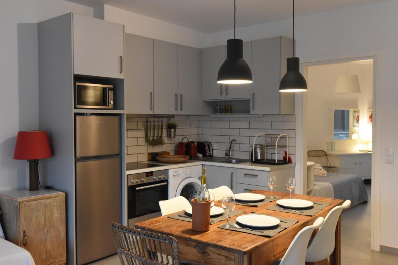 Apartment Palamidi View Newly Constructed Nafplio