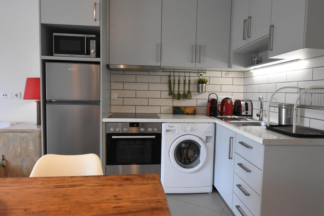 Appartement Palamidi View Newly Constructed