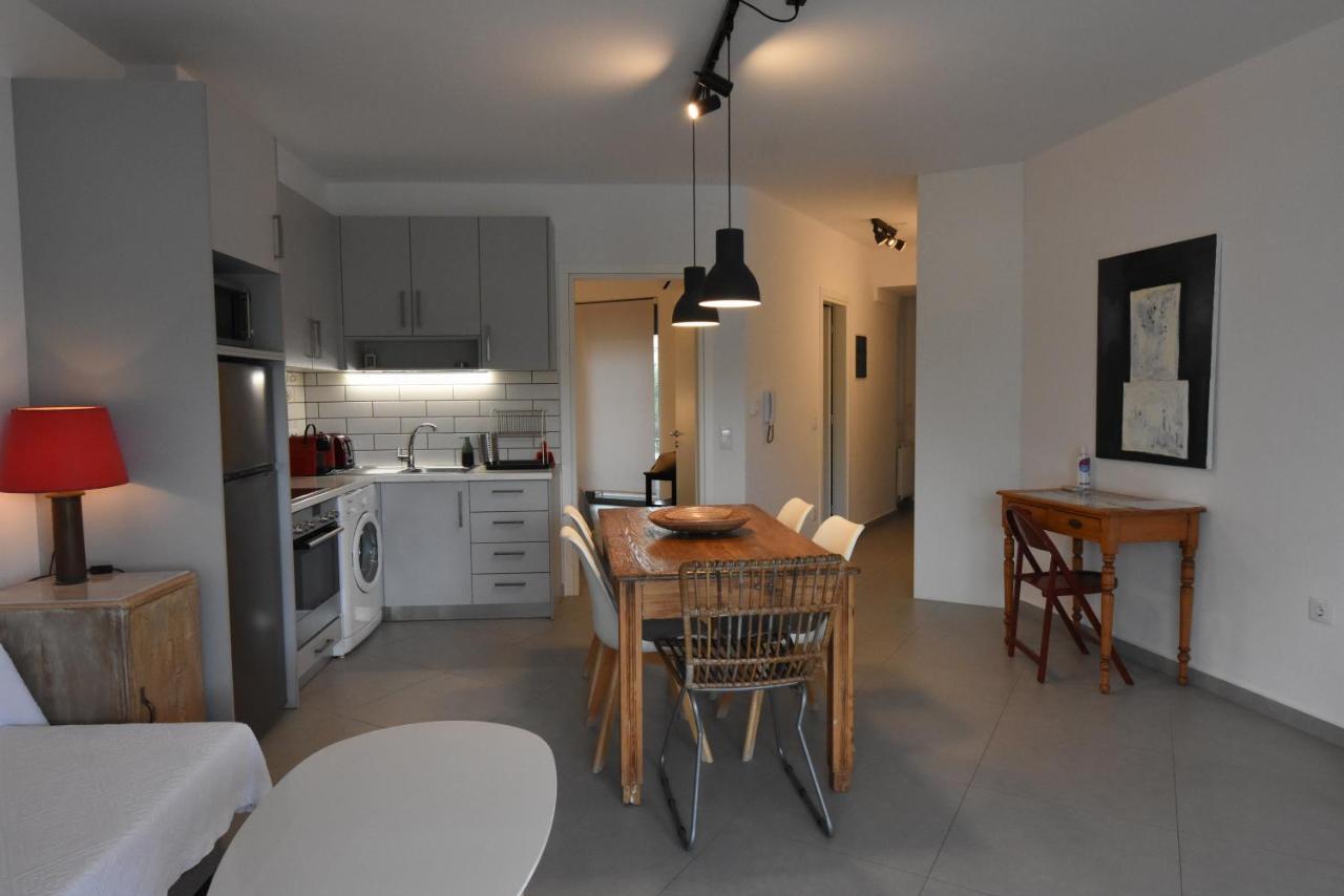 Appartement Palamidi View Newly Constructed Nauplion