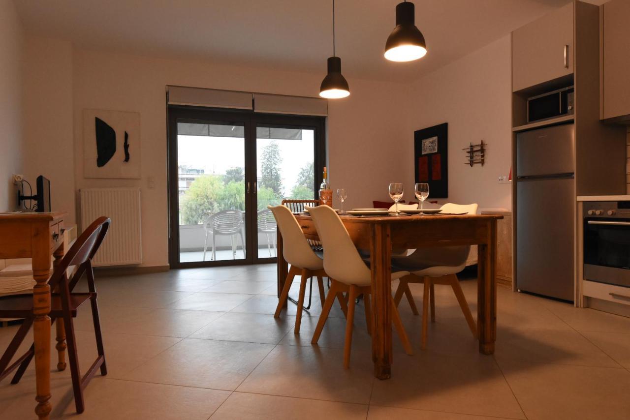 Palamidi View Newly Constructed Nafplio