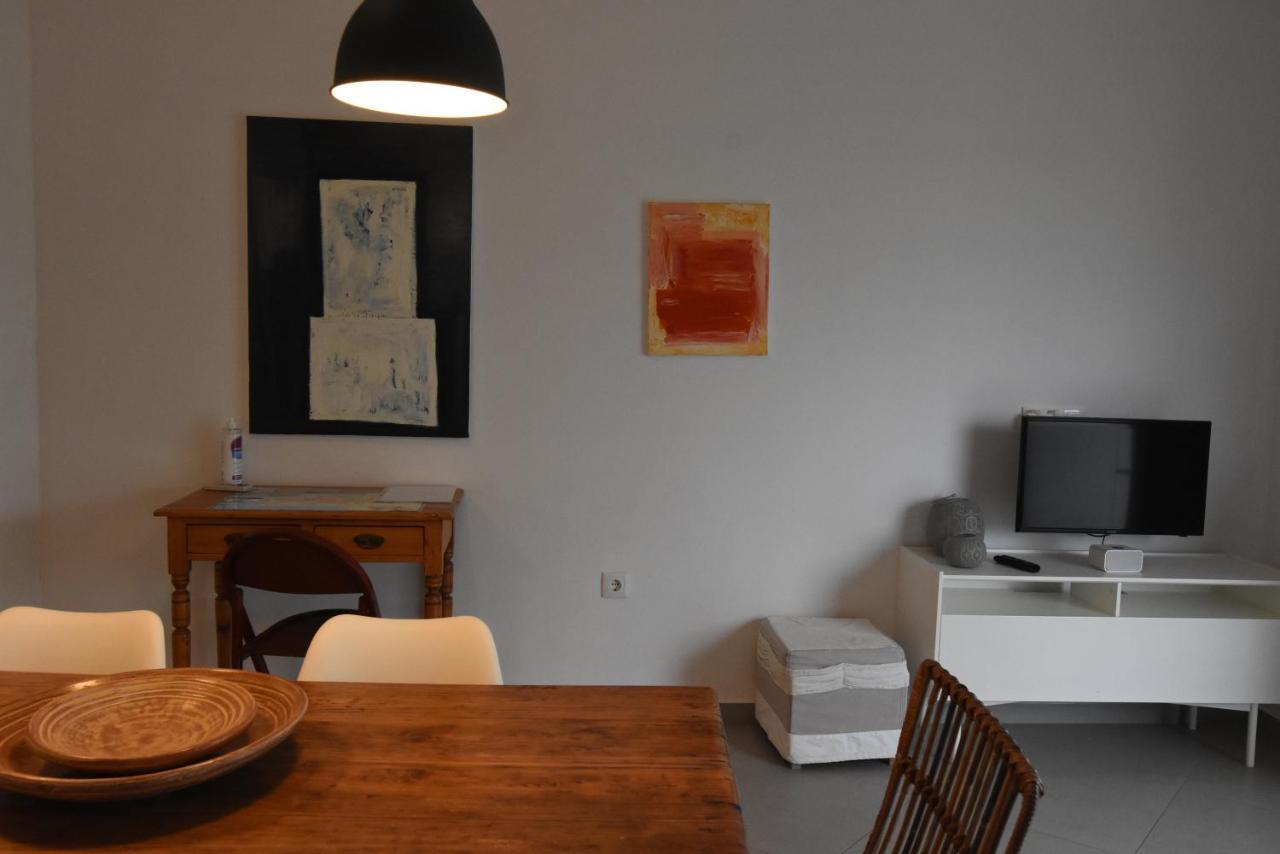 Palamidi View Newly Constructed Apartment