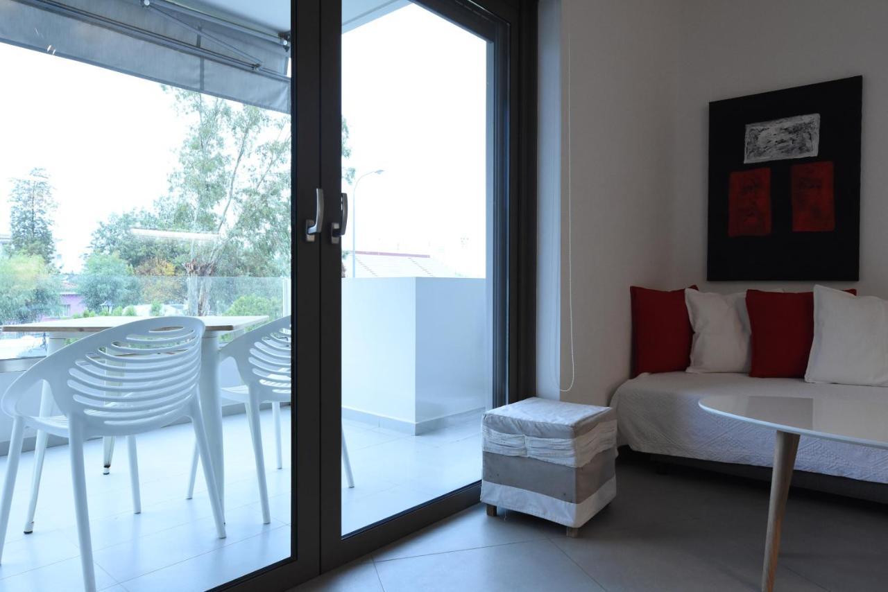 Palamidi View Newly Constructed * Nafplio