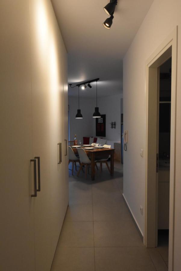 Apartment Palamidi View Newly Constructed Nafplio