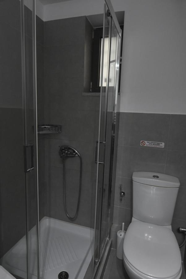 Appartement Palamidi View Newly Constructed Nauplion