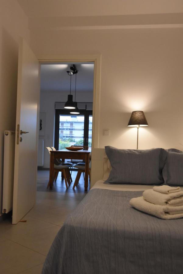 Palamidi View Newly Constructed Apartment Nafplio