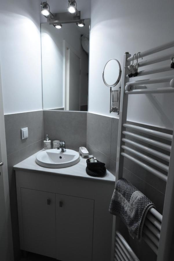 Apartment Palamidi View Newly Constructed