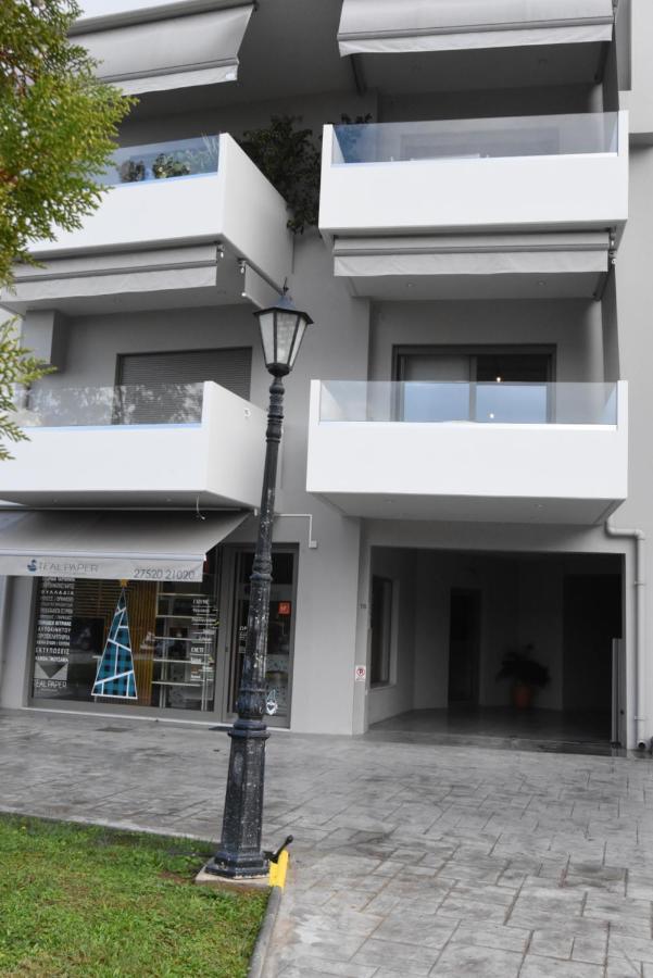Palamidi View Newly Constructed Nafplio