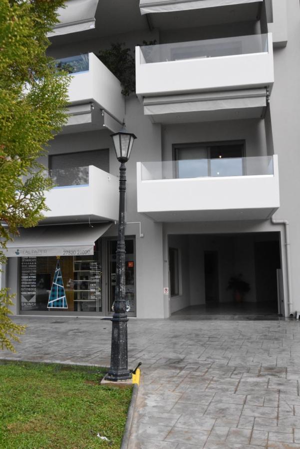 Appartement Palamidi View Newly Constructed *