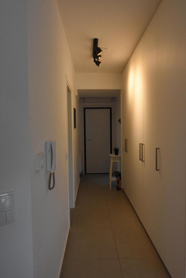 Apartment Palamidi View Newly Constructed Nafplio