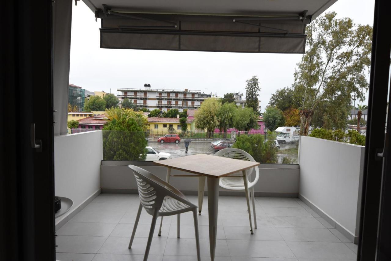 דירה Palamidi View Newly Constructed