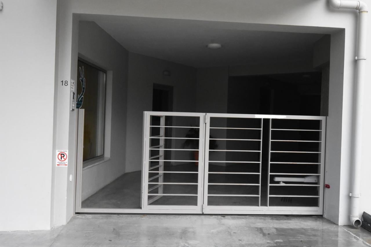 Palamidi View Newly Constructed *